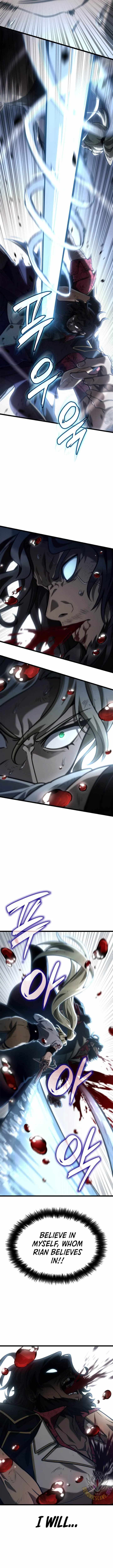 Infinite Mage Chapter 135 page 4