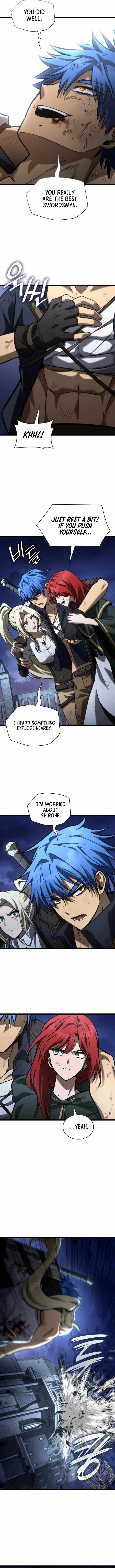 Infinite Mage Chapter 135 page 10