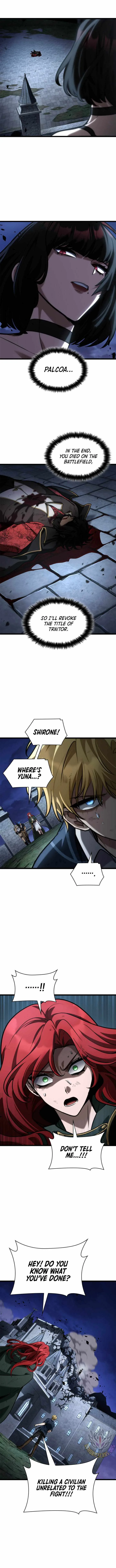 Infinite Mage Chapter 135 page 12