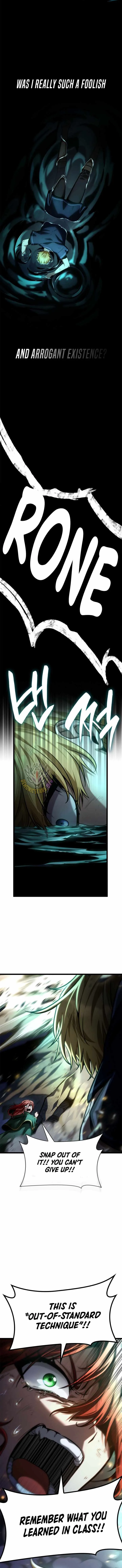 Infinite Mage Chapter 136 page 18