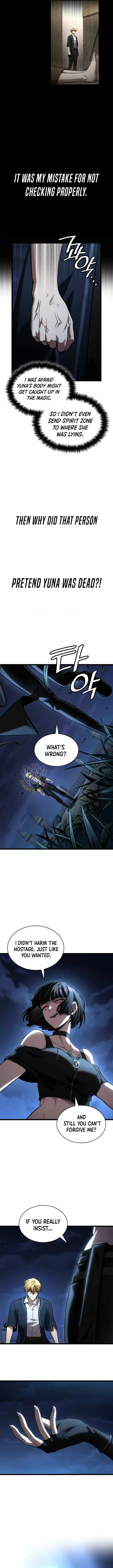 Infinite Mage Chapter 136 page 3