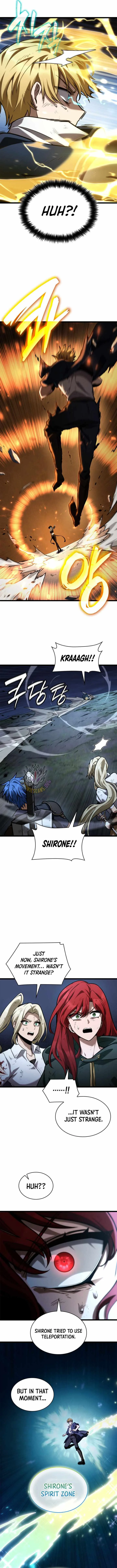Infinite Mage Chapter 136 page 7