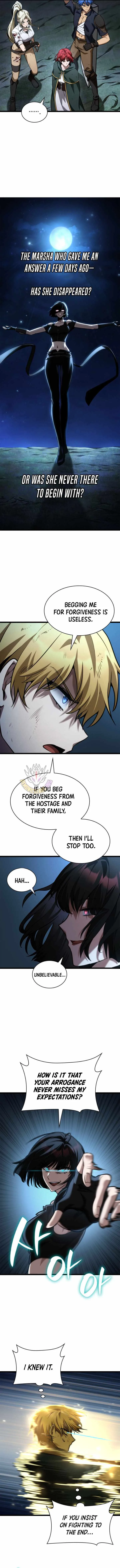 Infinite Mage Chapter 136 page 6
