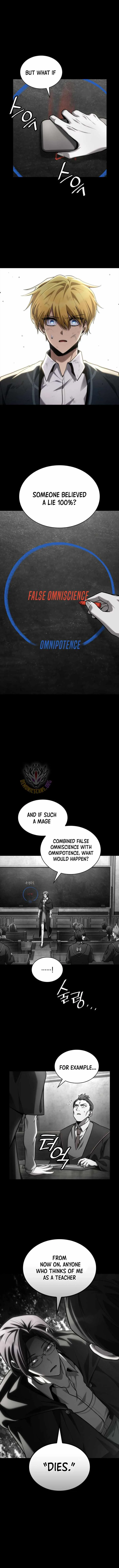Infinite Mage Chapter 137 page 3