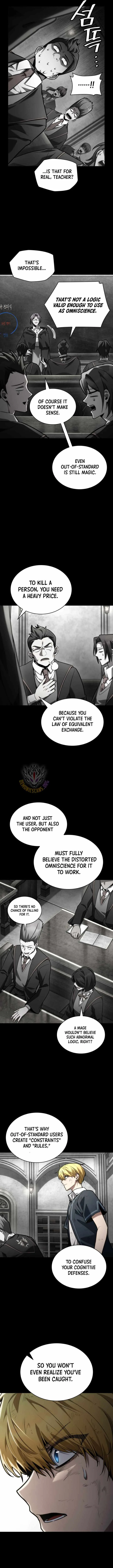 Infinite Mage Chapter 137 page 4