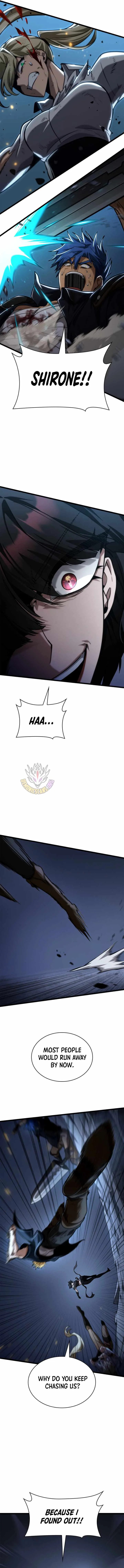 Infinite Mage Chapter 137 page 16
