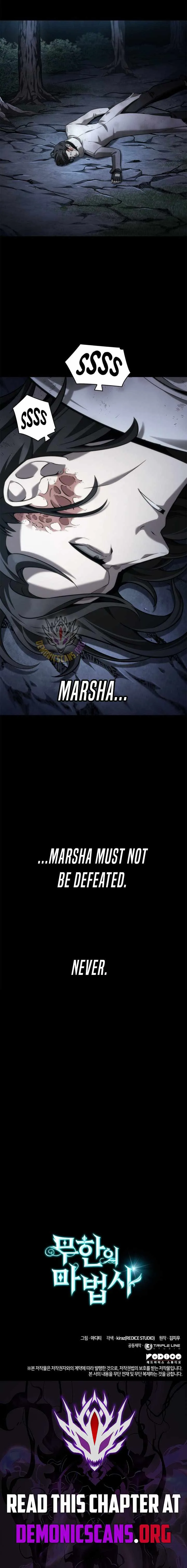 Infinite Mage Chapter 137 page 18