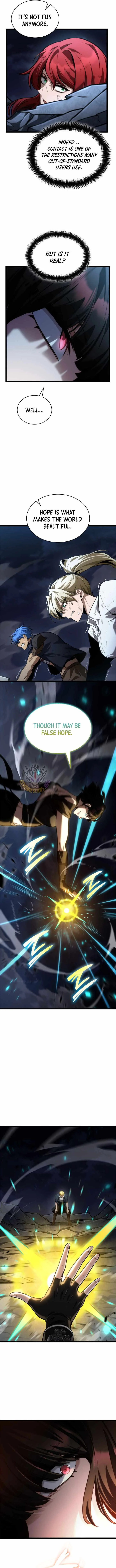 Infinite Mage Chapter 137 page 14