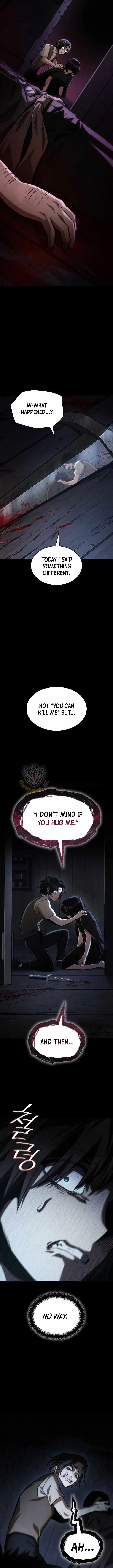 Infinite Mage Chapter 138 page 4