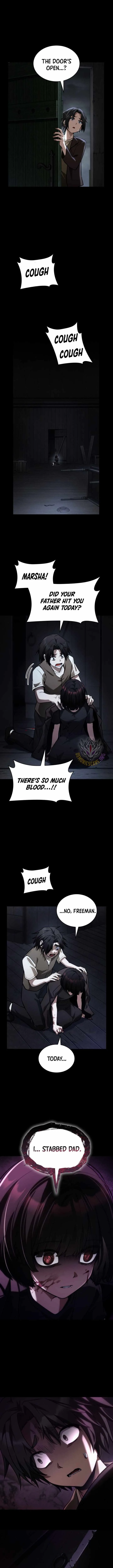 Infinite Mage Chapter 138 page 3