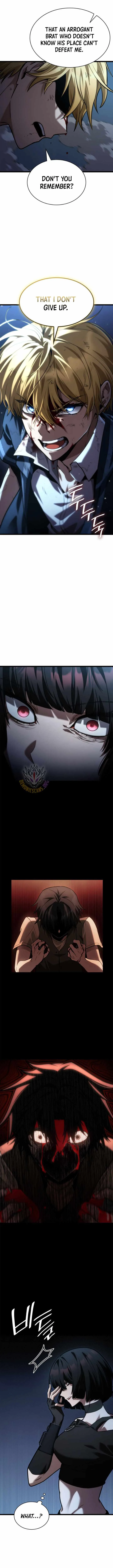 Infinite Mage Chapter 138 page 12