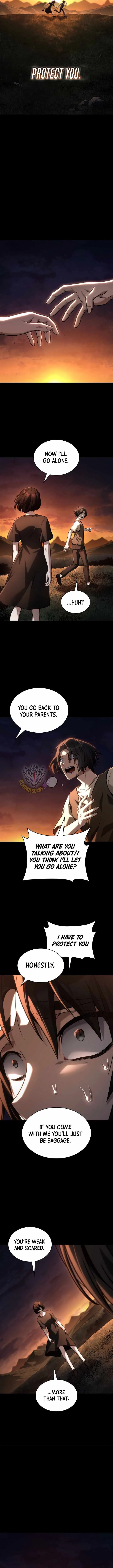 Infinite Mage Chapter 138 page 6