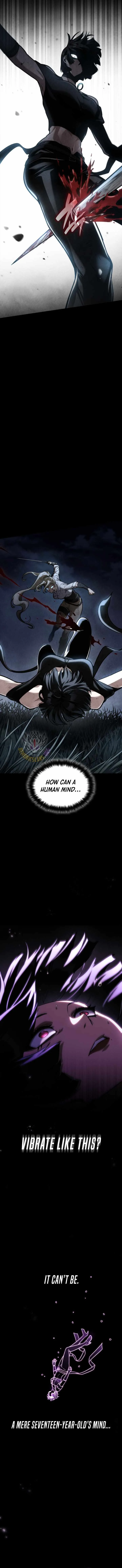 Infinite Mage Chapter 139 page 3