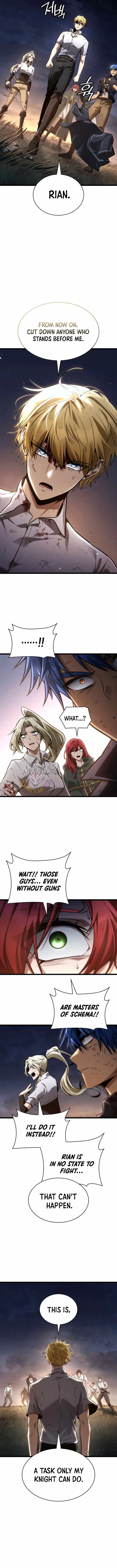 Infinite Mage Chapter 139 page 13