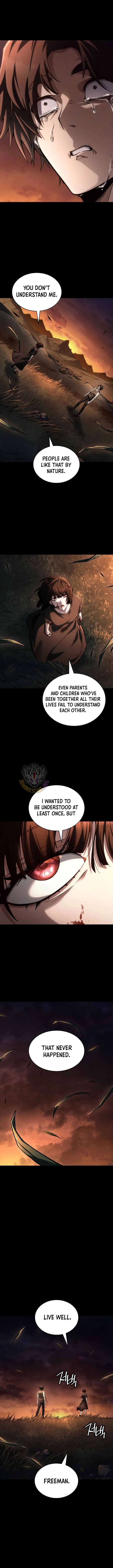 Infinite Mage Chapter 139 page 9