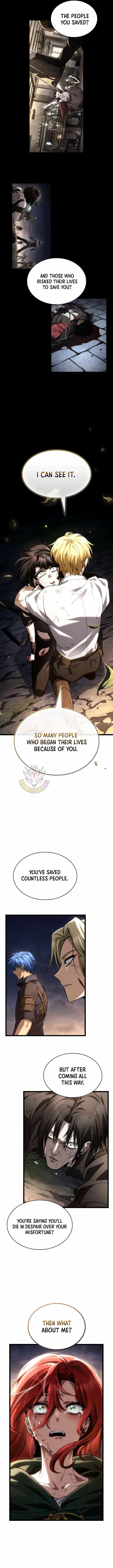 Infinite Mage Chapter 140 page 15