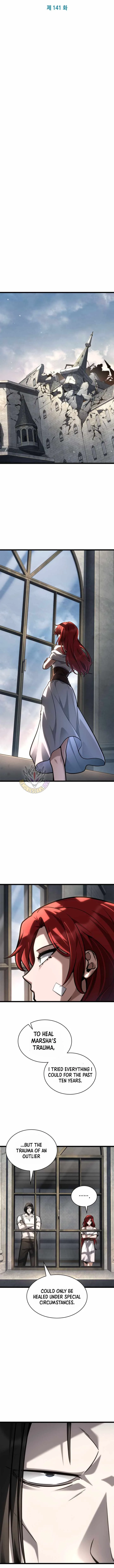 Infinite Mage Chapter 141 page 6