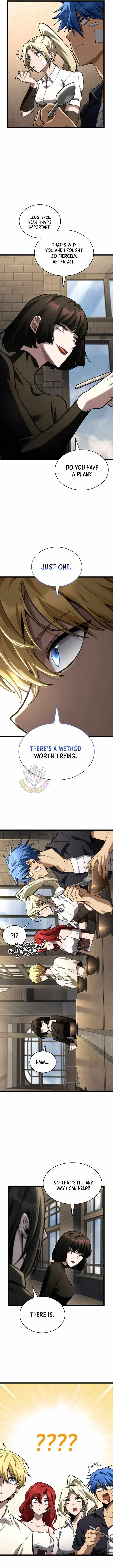 Infinite Mage Chapter 141 page 15