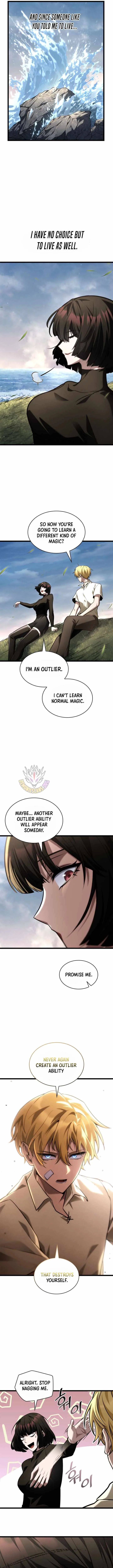 Infinite Mage Chapter 141 page 11