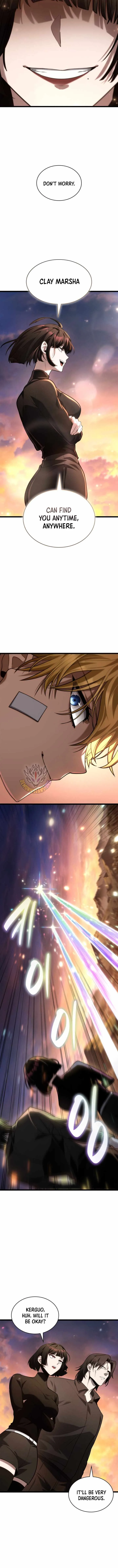 Infinite Mage Chapter 142 page 5