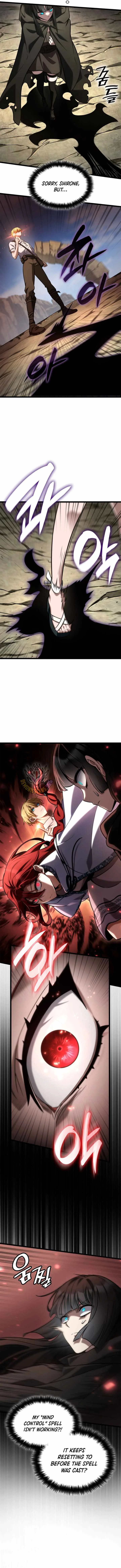 Infinite Mage Chapter 143 page 10