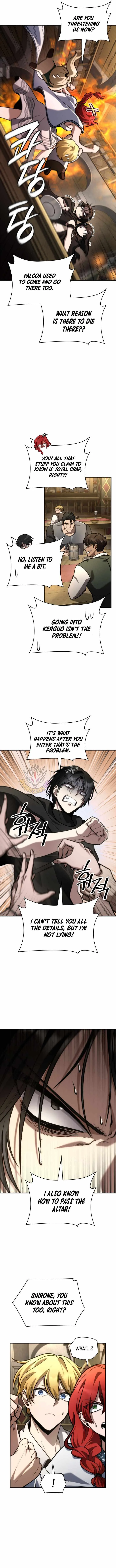 Infinite Mage Chapter 144 page 10