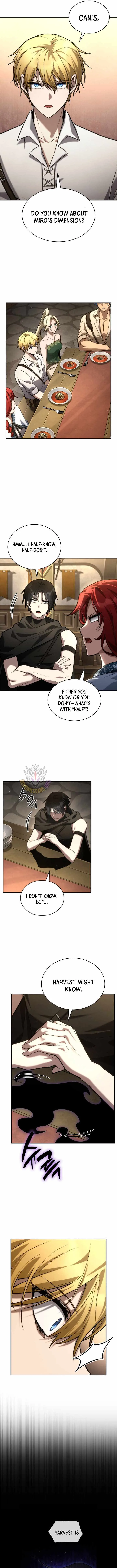 Infinite Mage Chapter 144 page 3