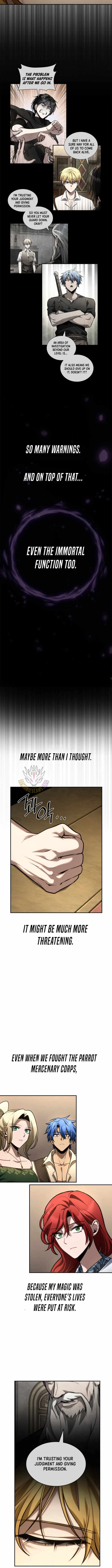 Infinite Mage Chapter 144 page 13