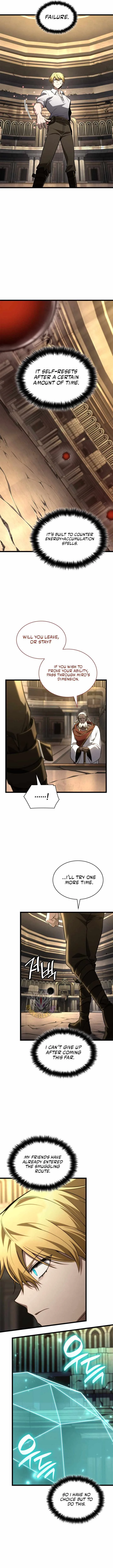 Infinite Mage Chapter 145 page 6