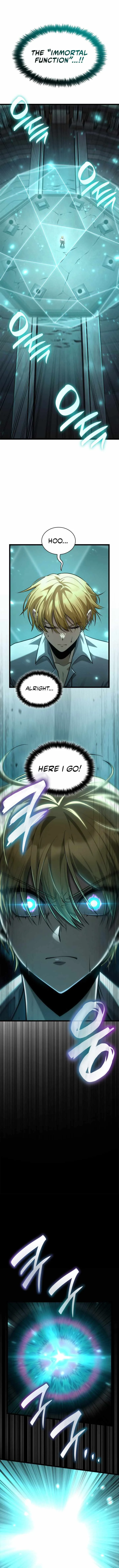 Infinite Mage Chapter 145 page 7