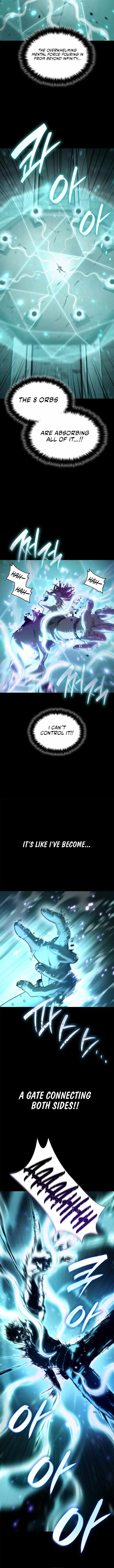 Infinite Mage Chapter 145 page 9