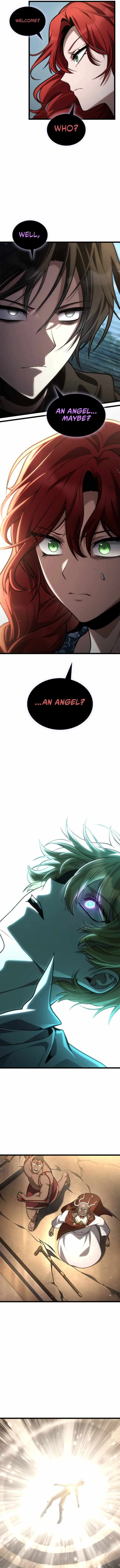 Infinite Mage Chapter 145 page 17