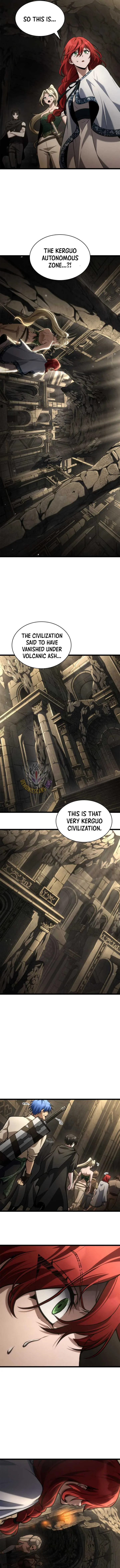 Infinite Mage Chapter 146 page 3