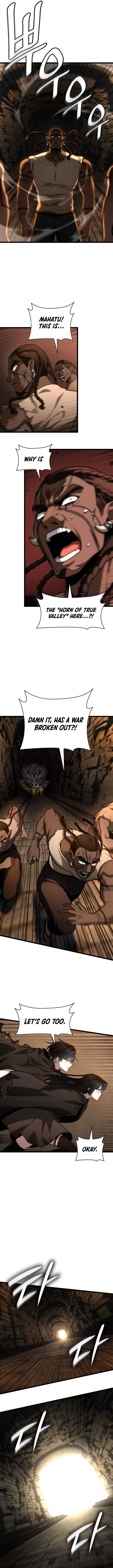 Infinite Mage Chapter 146 page 13