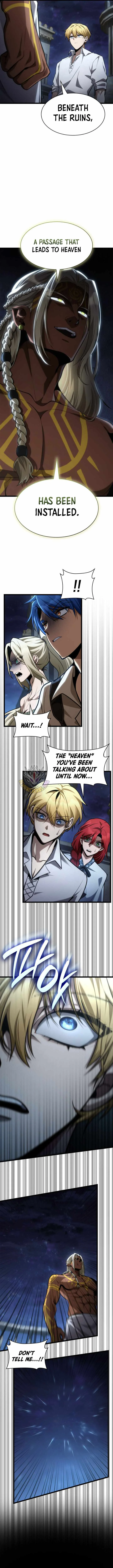 Infinite Mage Chapter 148 page 6
