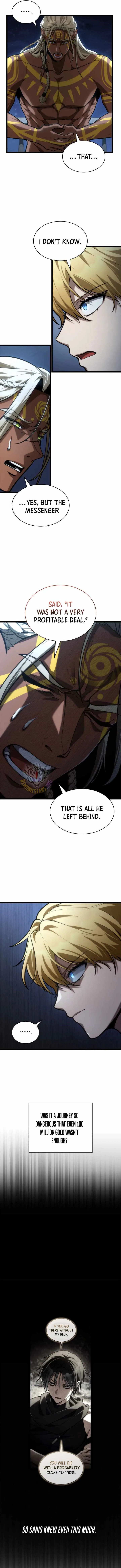 Infinite Mage Chapter 148 page 12