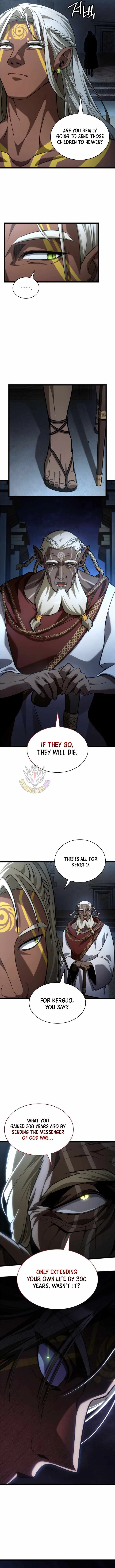 Infinite Mage Chapter 148 page 14