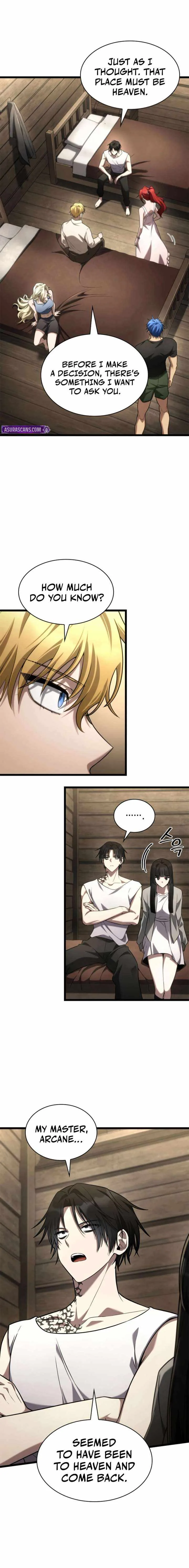 Infinite Mage Chapter 149 page 2