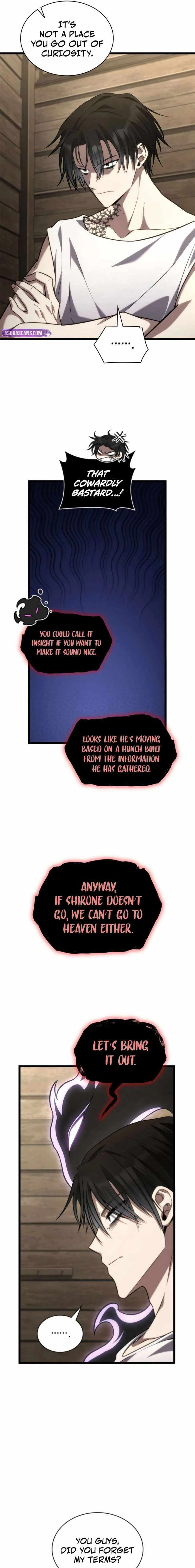 Infinite Mage Chapter 149 page 7