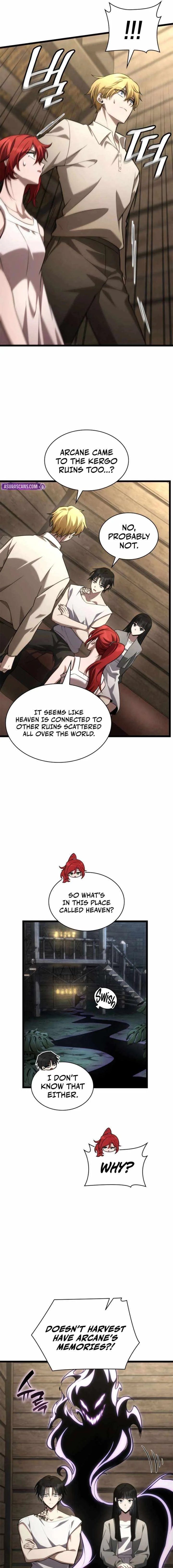 Infinite Mage Chapter 149 page 3