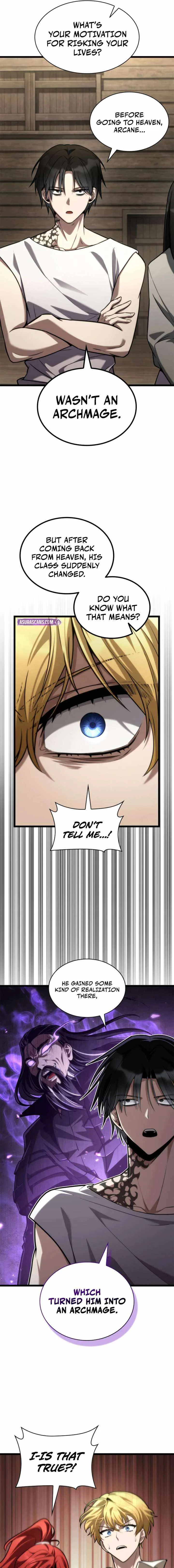 Infinite Mage Chapter 149 page 19
