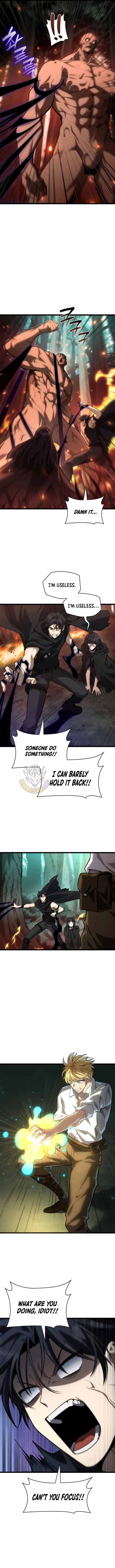 Infinite Mage Chapter 152 page 10