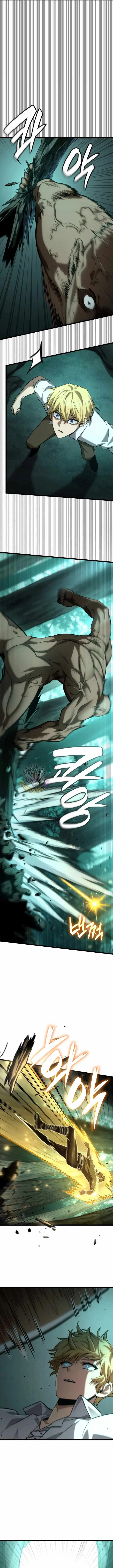 Infinite Mage Chapter 152 page 2