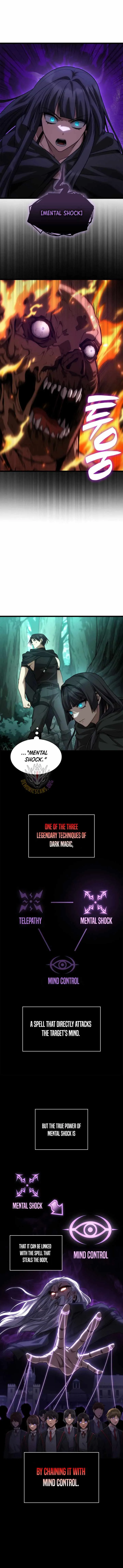 Infinite Mage Chapter 152 page 4
