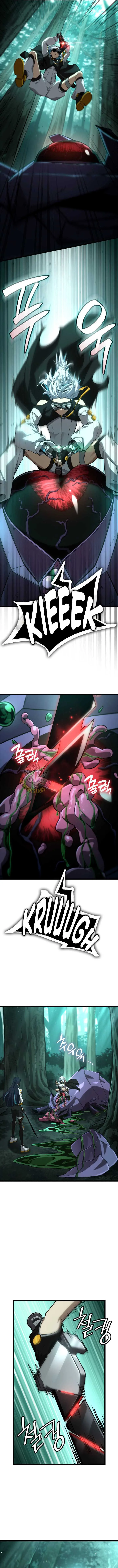 Infinite Mage Chapter 153 page 2