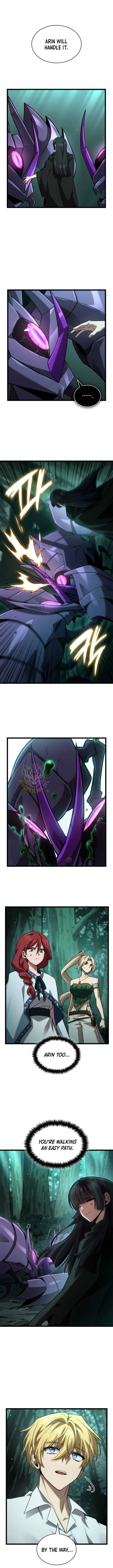 Infinite Mage Chapter 153 page 13