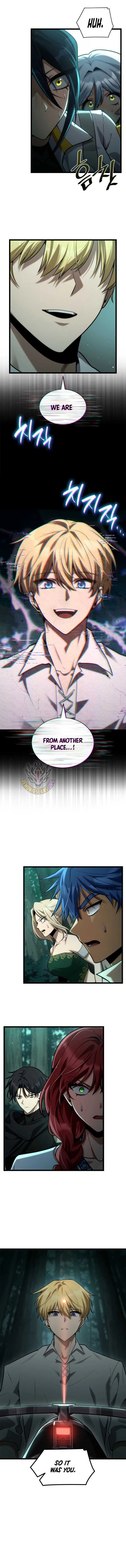 Infinite Mage Chapter 153 page 15