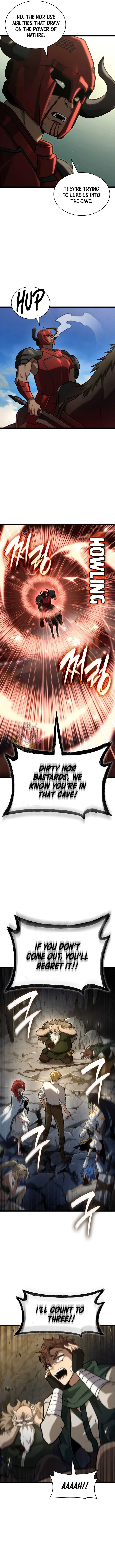 Infinite Mage Chapter 156 page 4