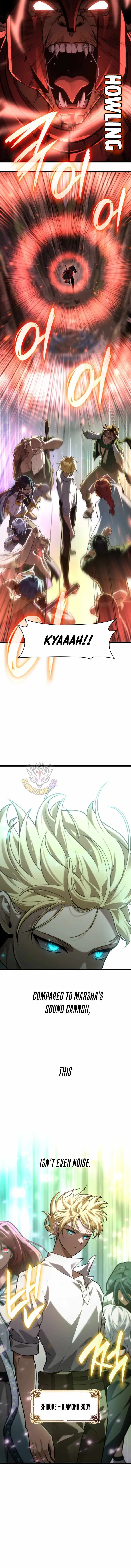Infinite Mage Chapter 157 page 8