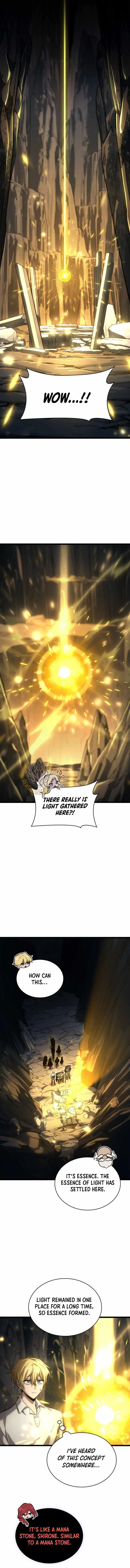 Infinite Mage Chapter 158 page 12